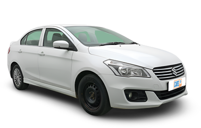 Maruti Ciaz-img
